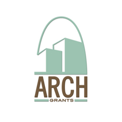 Arch Grants logo