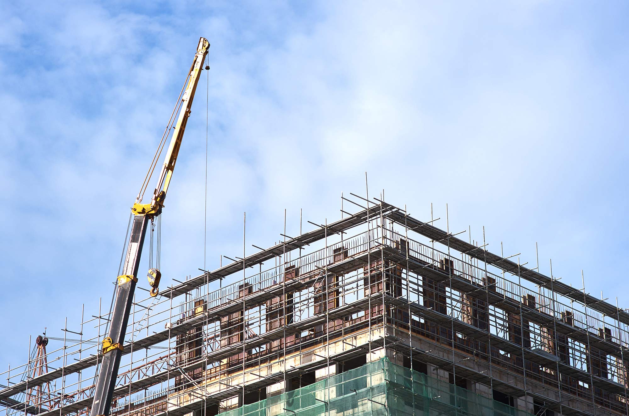 Hotel Development Financing