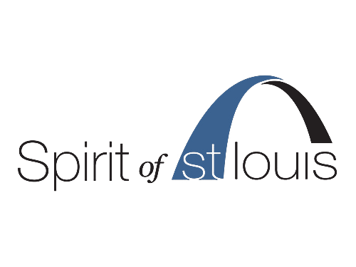 spirit of st. louis fund logo
